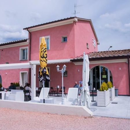 B&B Silvia Vecchiano Exterior foto