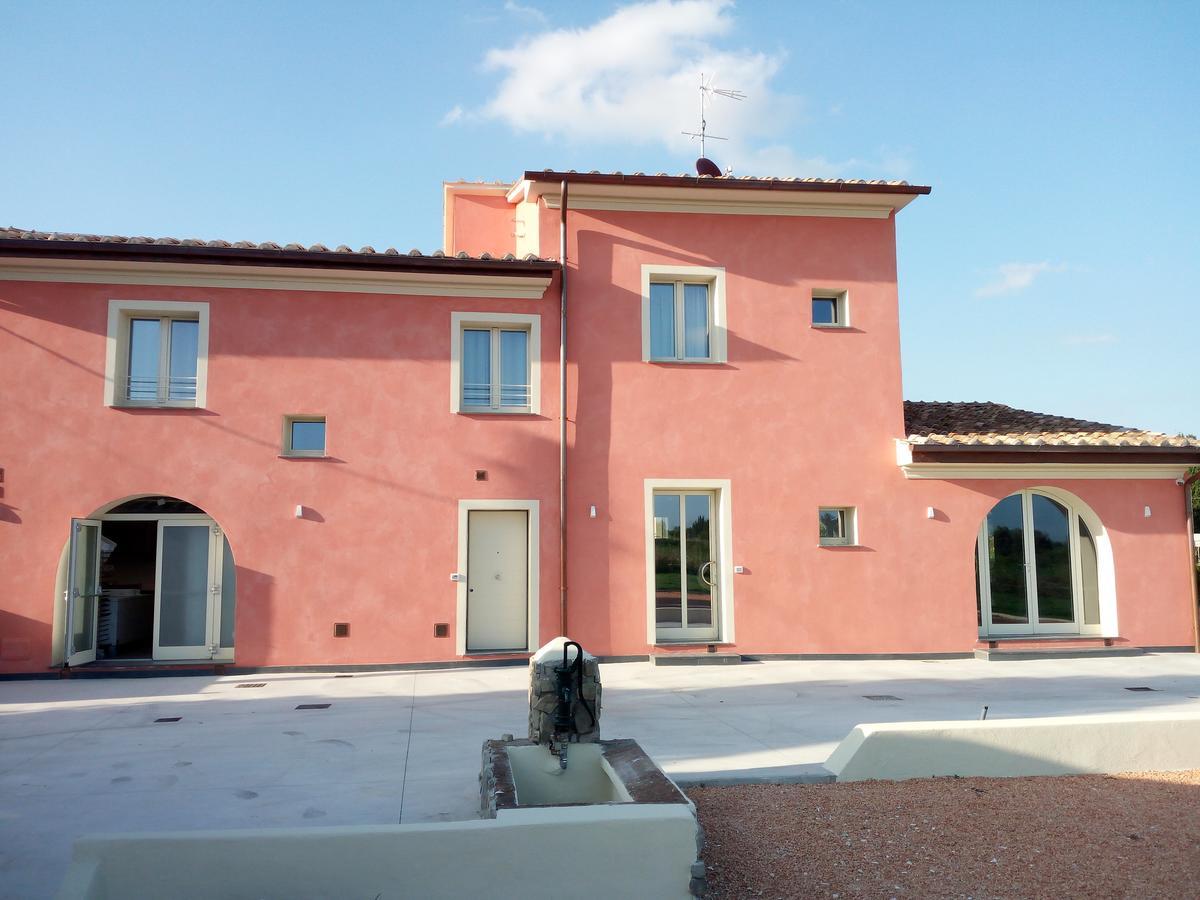 B&B Silvia Vecchiano Exterior foto